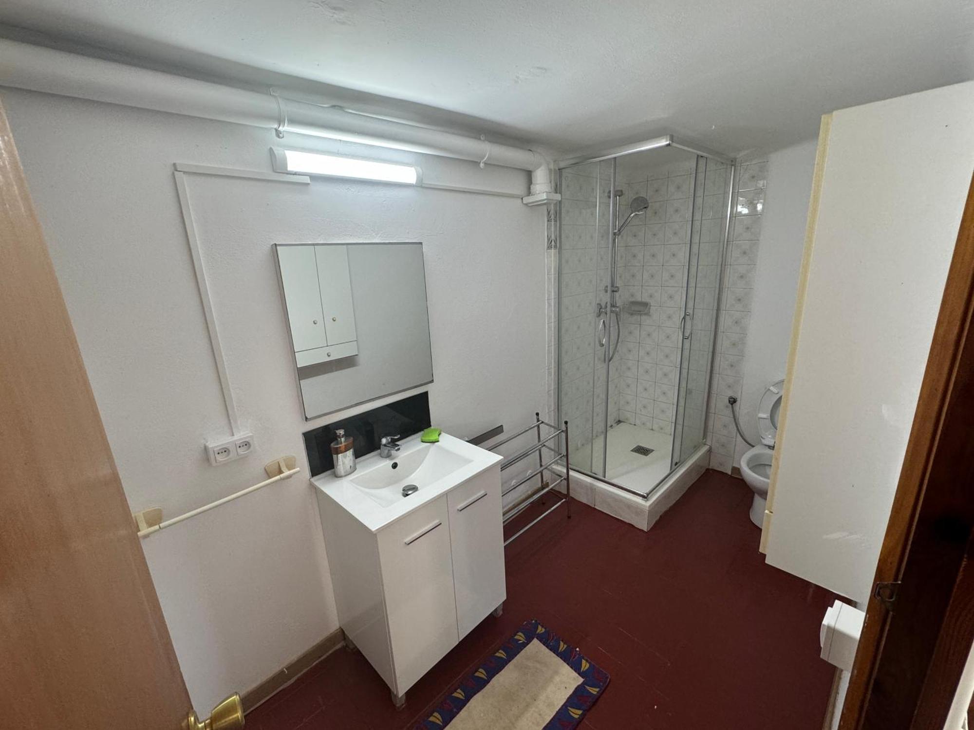 Besalu Pont Vell Apartment Bagian luar foto